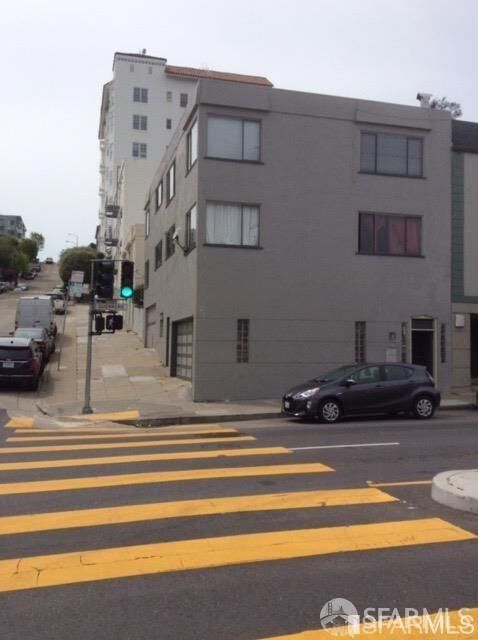 Property Photo: 1294 Guerrero Street CA 94110