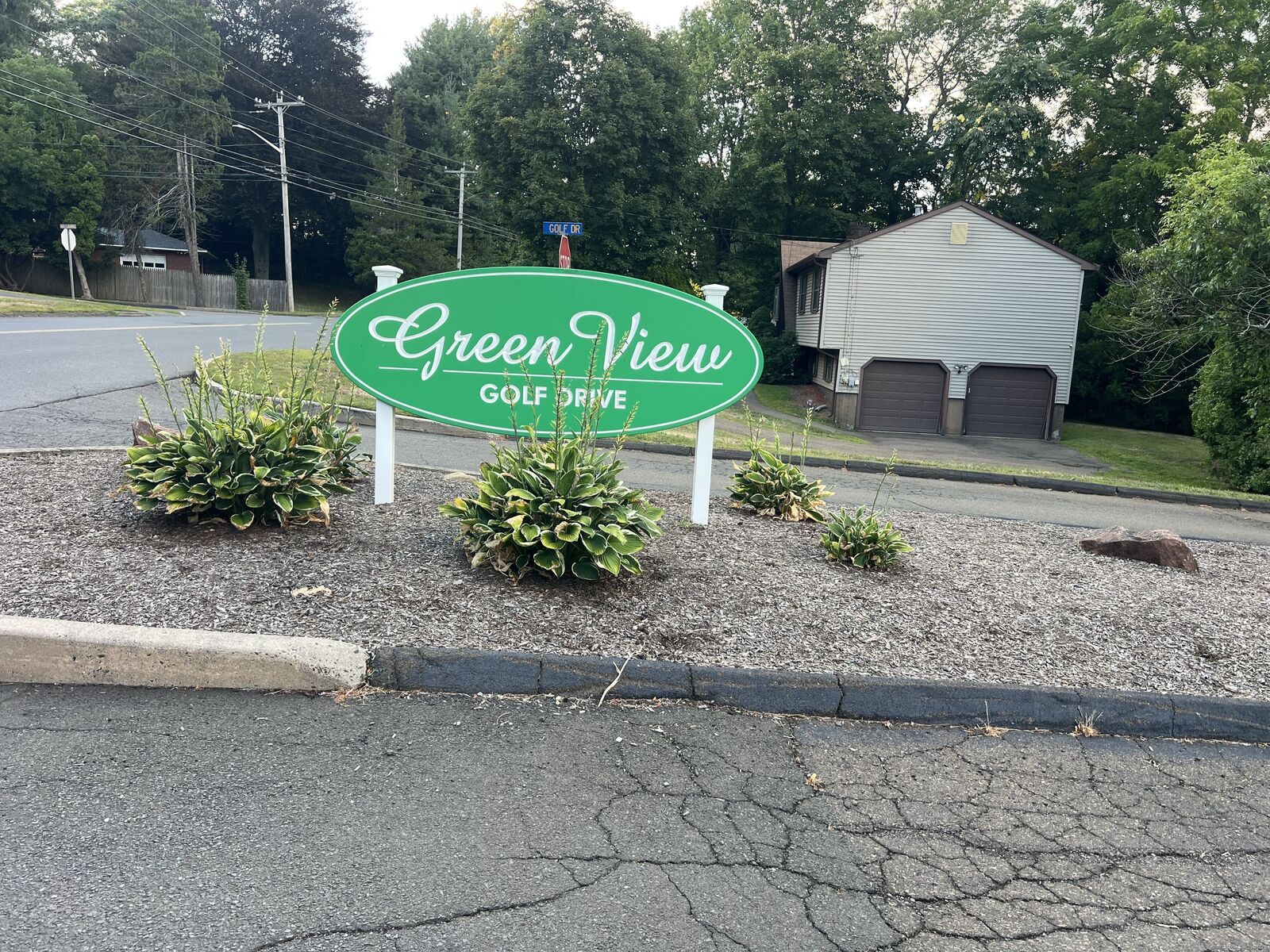 Property Photo: 304 Golf Drive 304 CT 06512