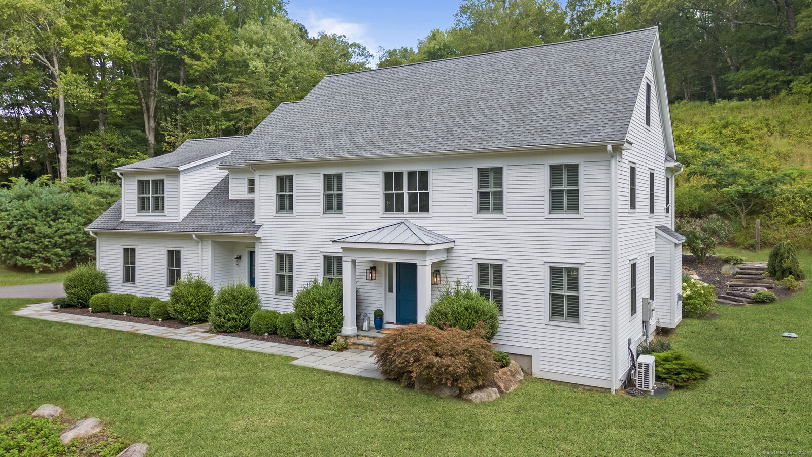 Property Photo:  225 Good Hill Road  CT 06883 