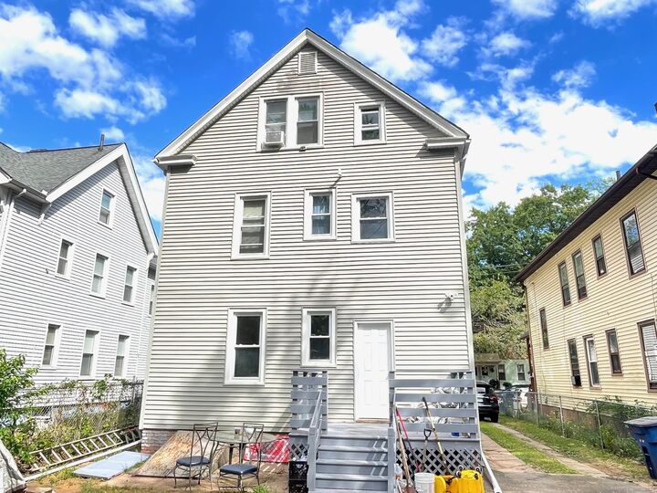 Property Photo: 394 Shelton Avenue CT 06511
