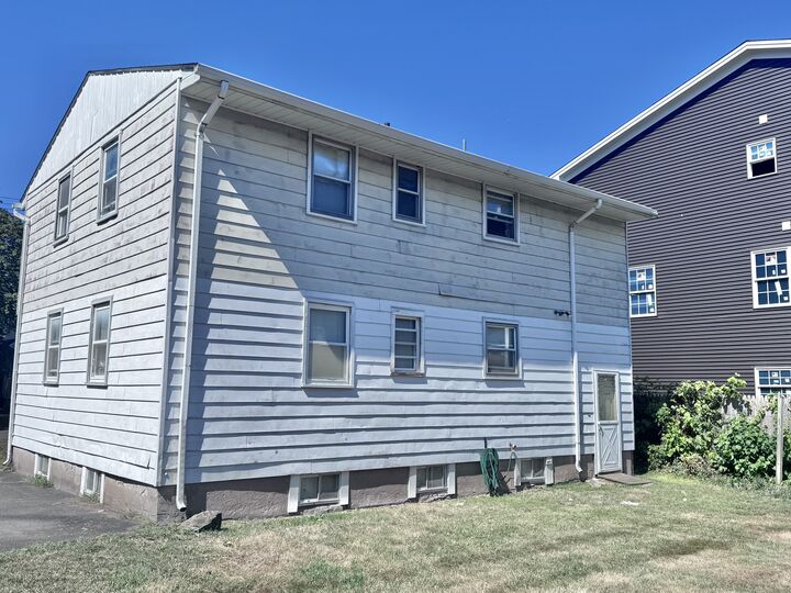 Property Photo:  40 Mettler Street 2  CT 06525 