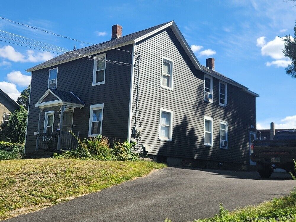 Property Photo:  115 Governor Street  CT 06108 