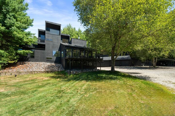 Property Photo: 564 Hubbard Road CT 06239
