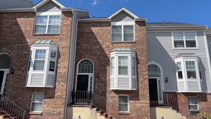 Property Photo: 2612 North Avenue D7 CT 06604