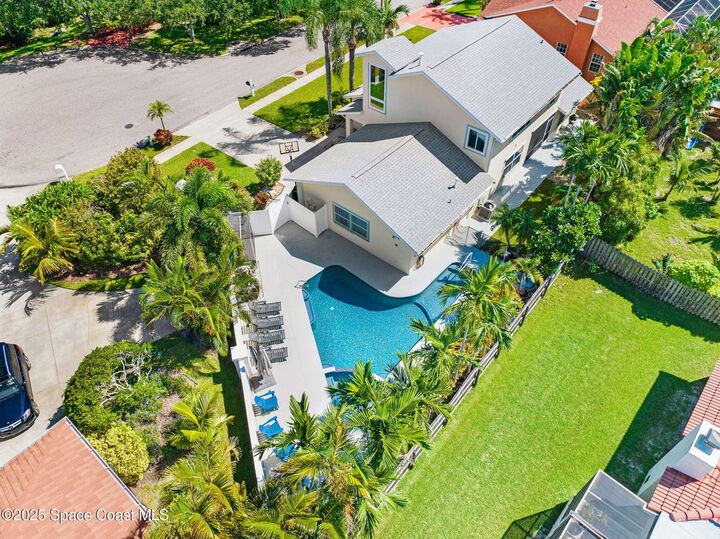 Property Photo:  471 Lighthouse Landing Street  FL 32937 