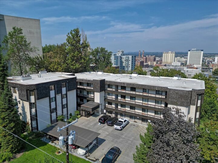 620 W 7th Ave 401  Spokane WA 99204 photo