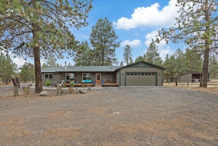 Property Photo: 25106 W Carman Ln WA 99004