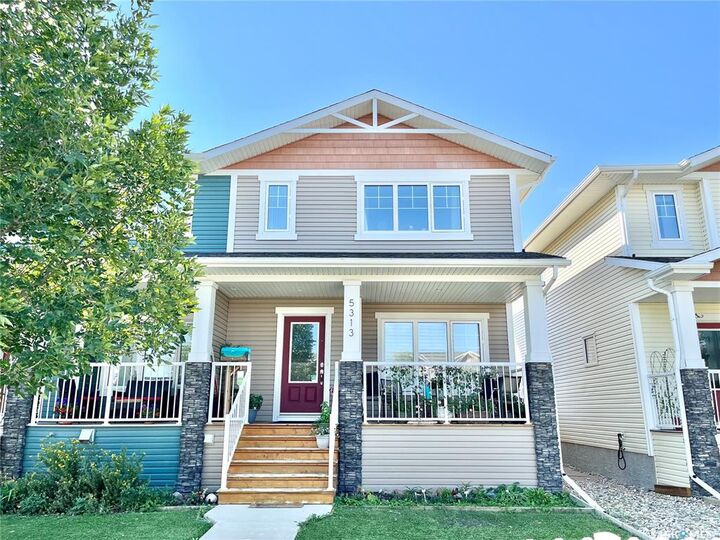 5313 Gordon Road  Regina SK S4W 0K6 photo
