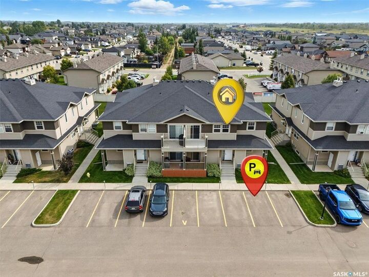 Photo de la propriété: 100 Chaparral Boulevard 213 SK S0K 0A2