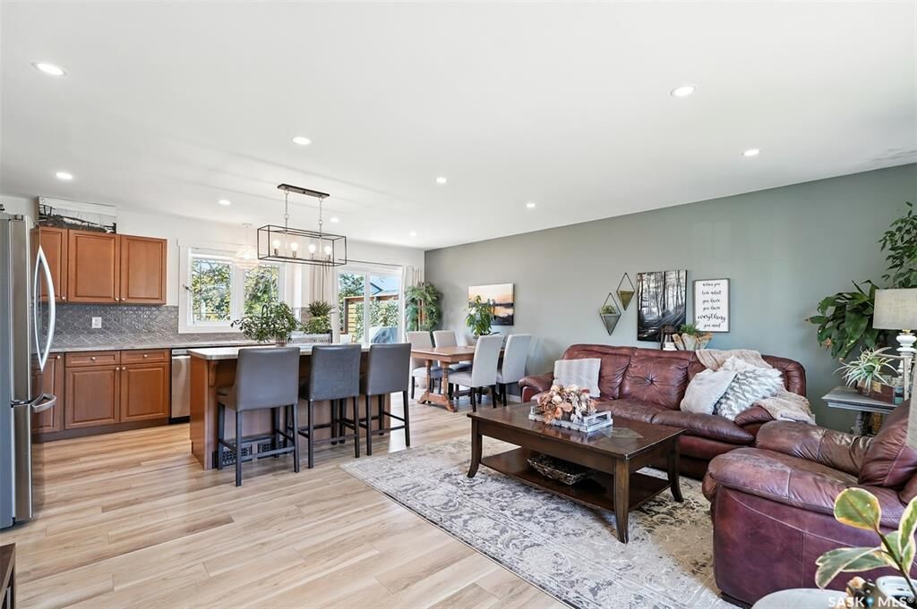 Property Photo:  229 2nd Street E  SK S0L 3J0 