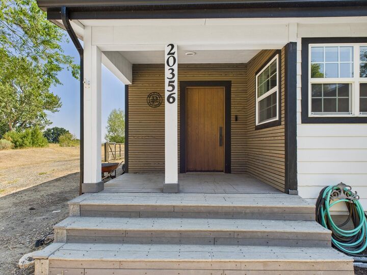 Property Photo:  20356 S Main St  ID 83320 
