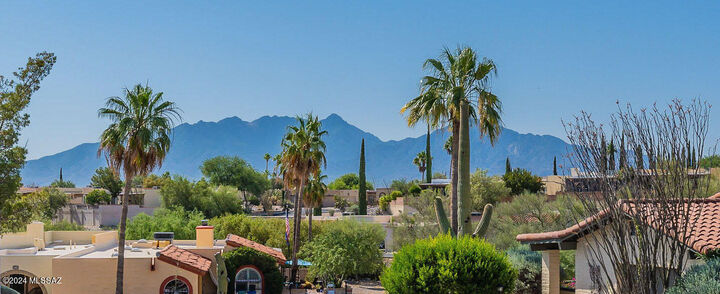 Property Photo: 1500 W Calle Amadeo AZ 85622