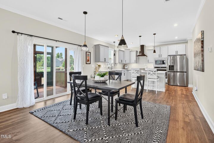 236 Lily Oak Drive  Rolesville NC 27571 photo