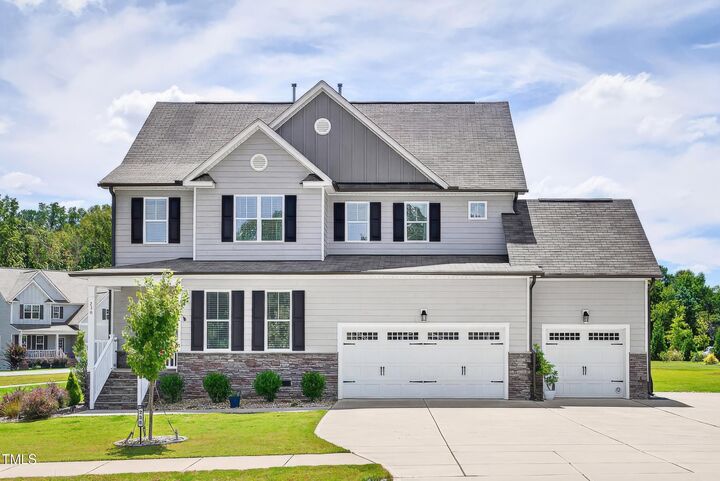 236 Lily Oak Drive  Rolesville NC 27571 photo