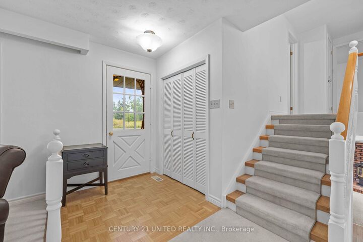 Property Photo:  2309 Old Norwood Road  ON K9J 6X8 