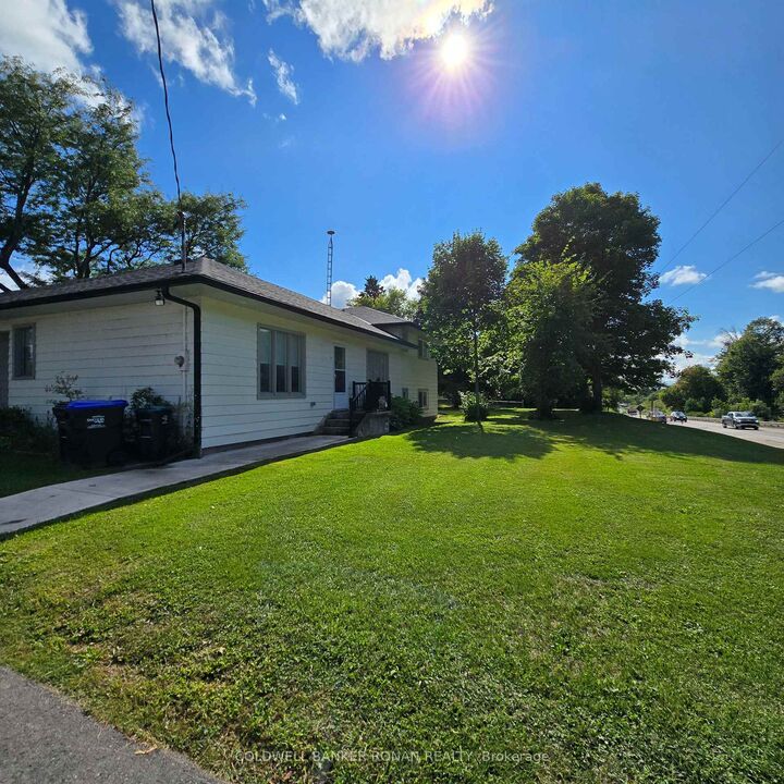 Property Photo: 6037 Highway 89 N/A ON L9R 2G2