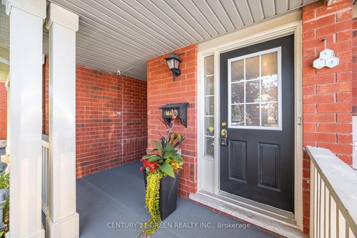 Property Photo:  411 Baverstock Crescent  ON L9T 5L1 