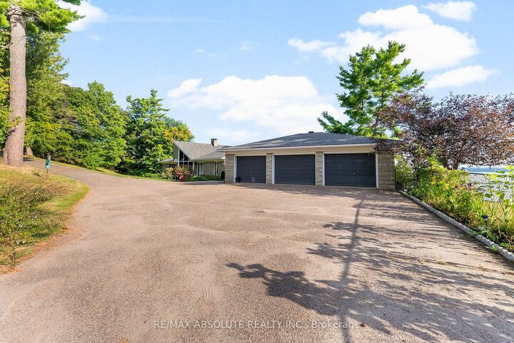 Property Photo: 1724 River Road ON K0A 1G0