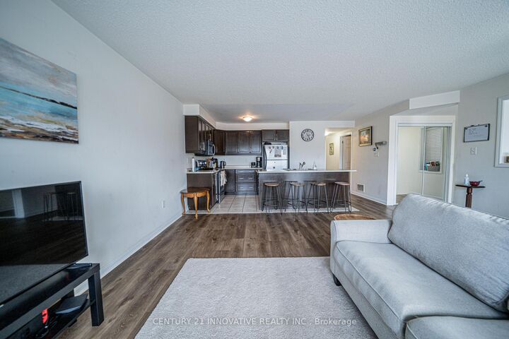 Property Photo: 3034 Bur Oak Avenue 1 ON L6B 0R1