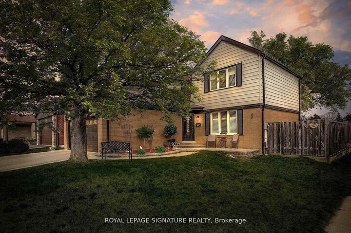 1773 Meadowview Avenue  Pickering ON L1V 3G7 photo