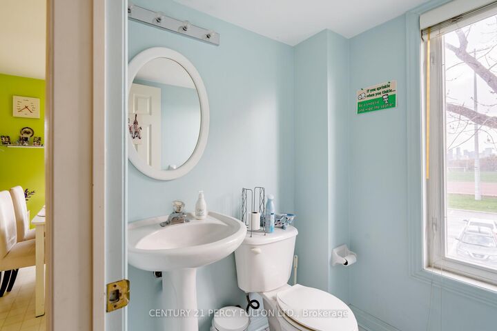 Property Photo: 6A Leaside Park Drive ON M4H 1R3