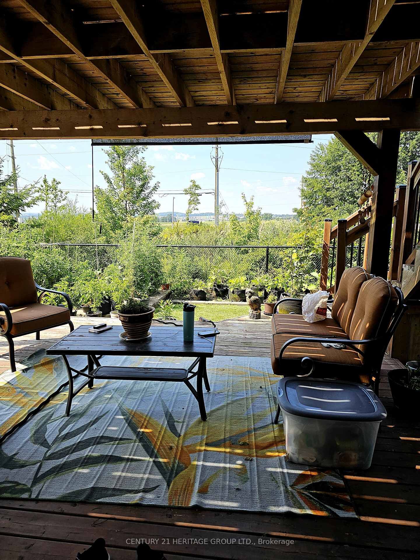 Property Photo:  183 Armstrong Crescent  ON L3Z 0L3 