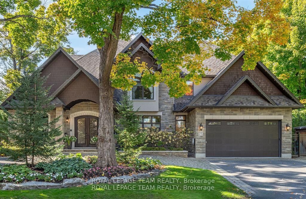 Property Photo:  77 Placel Road  ON K1L 5B9 