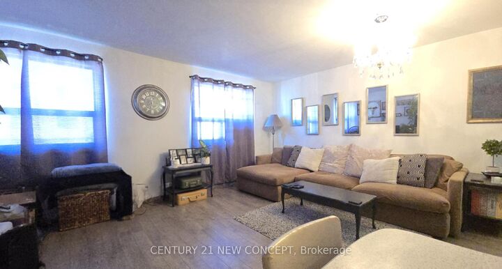 Property Photo:  120B Atlantic Avenue B  ON M6K 1X9 