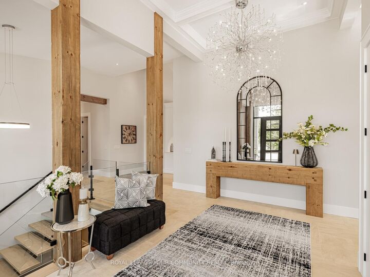 Property Photo:  807 Ganton Road  ON L9P 1R3 