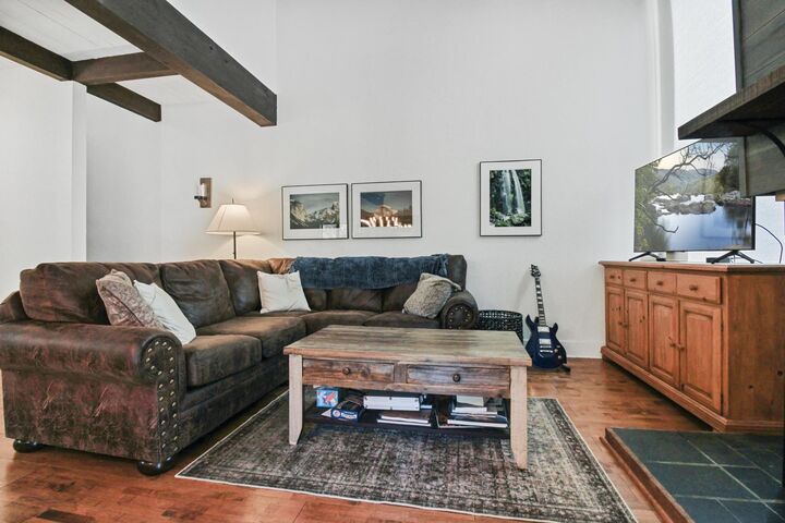 Property Photo: 125 Lassen Drive 28 CA 96145