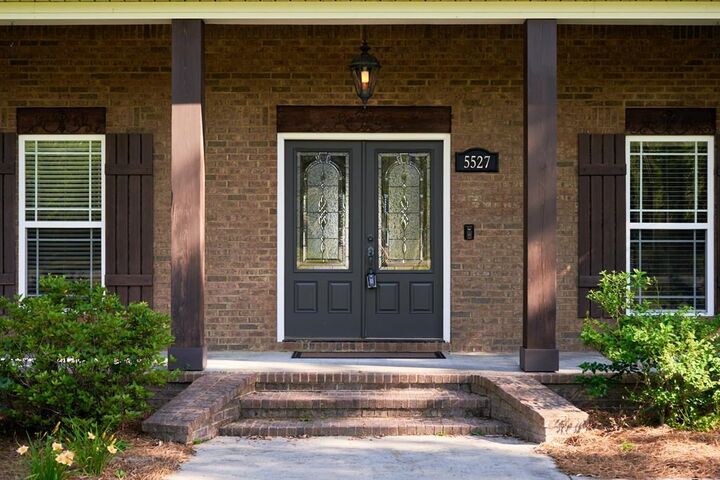 Property Photo:  5527 School House Pond  GA 31636 
