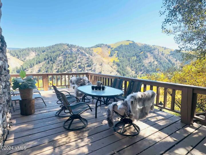 Property Photo: 377 Holden Road CO 81620