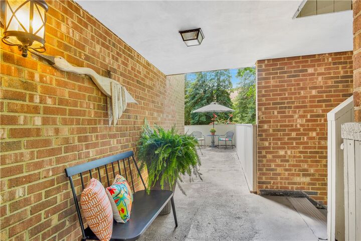 Property Photo: 376 Merrimac Trail 111 VA 23185