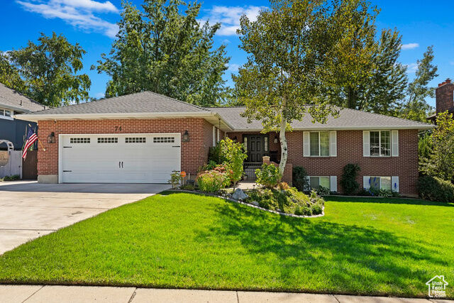 Property Photo: 74 E 450 S UT 84025