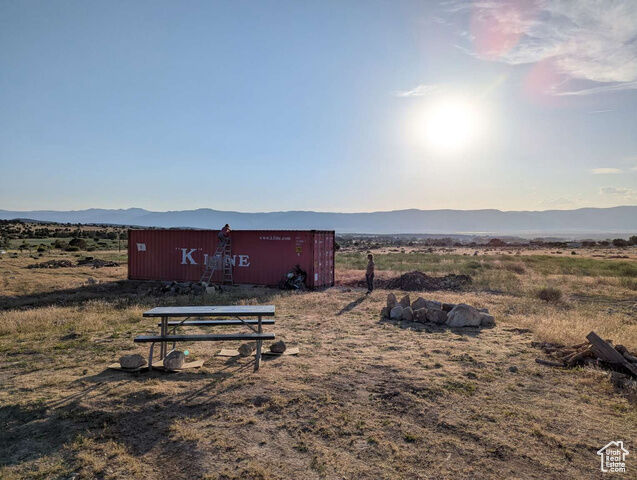 Property Photo: 12860 N 8647 E UT 84662