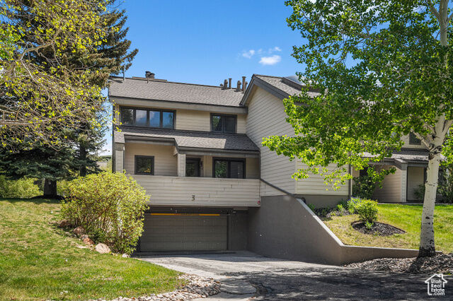 Property Photo: 1500 Deer Valley Dr N 21 UT 84060