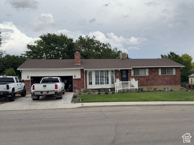 850 N Valley View Dr  Castle Dale UT 84513 photo