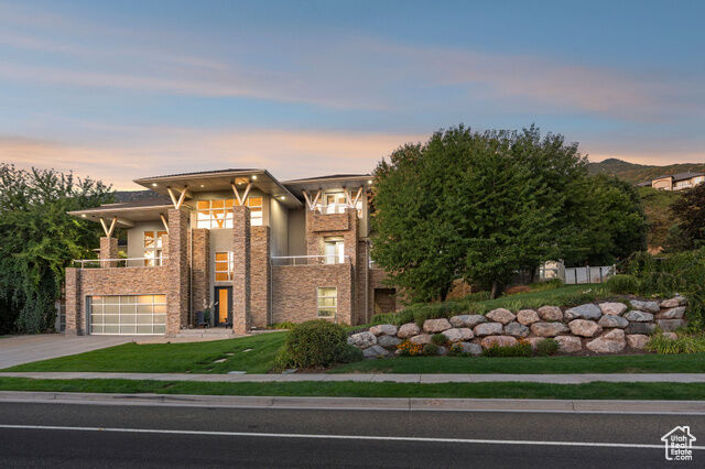 Property Photo:  5304 S Skyline Pkwy E  UT 84403 