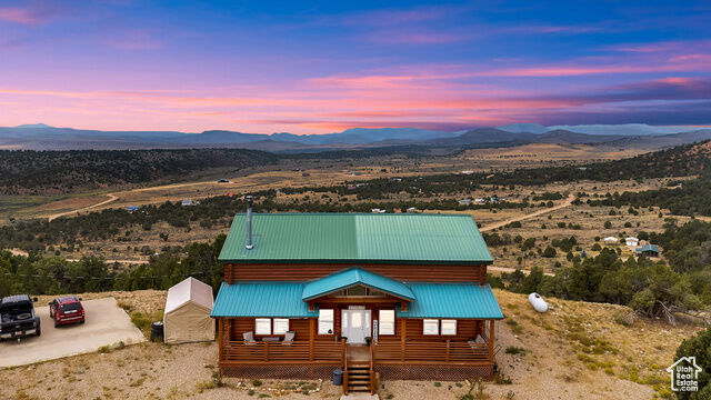 Property Photo:  45257 W Bandanna Dr N  UT 84027 