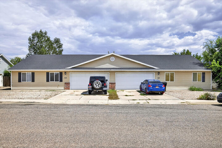 310 &Amp 312 N 4100 W  Cedar City UT 84720 photo