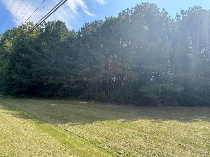 Property Photo: Lot 2 Kimwood Subdivision AL 35503