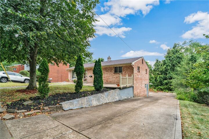 Property Photo:  413 Atlantic Ave  PA 15221 