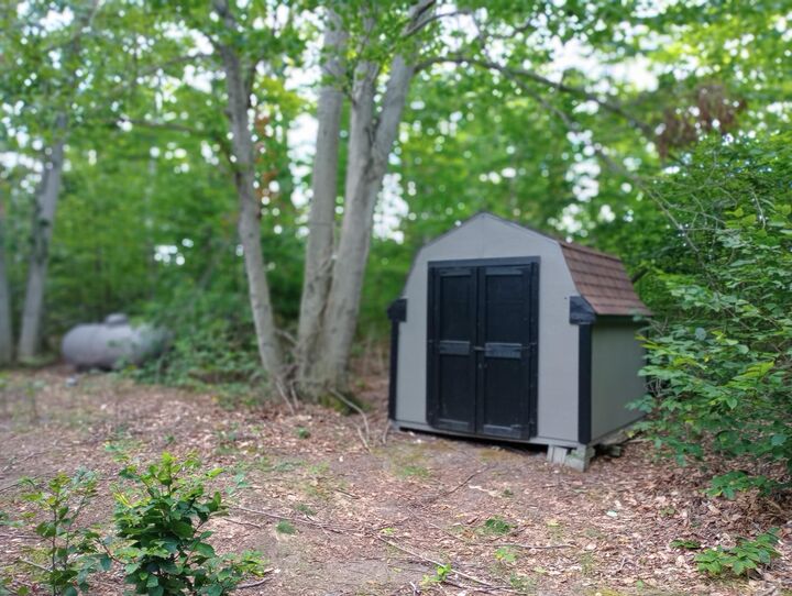 Property Photo: 7839 W Opal Lake Road MI 49735