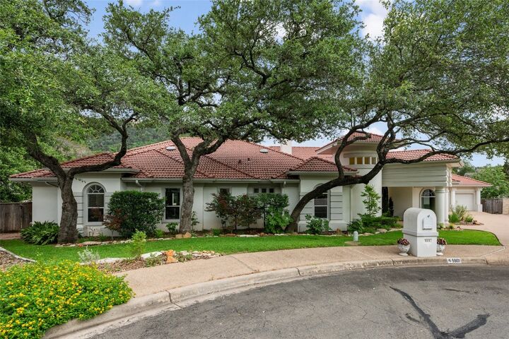 5901 Inter Council Cove  Austin TX 78731 photo