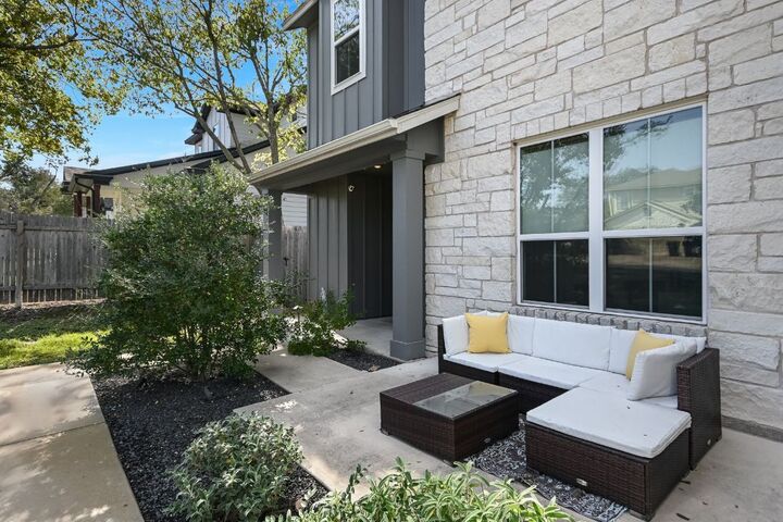 Property Photo:  1014 Castile Road  TX 78733 