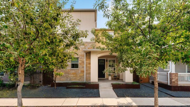 2501 Moreno Street  Austin TX 78723 photo