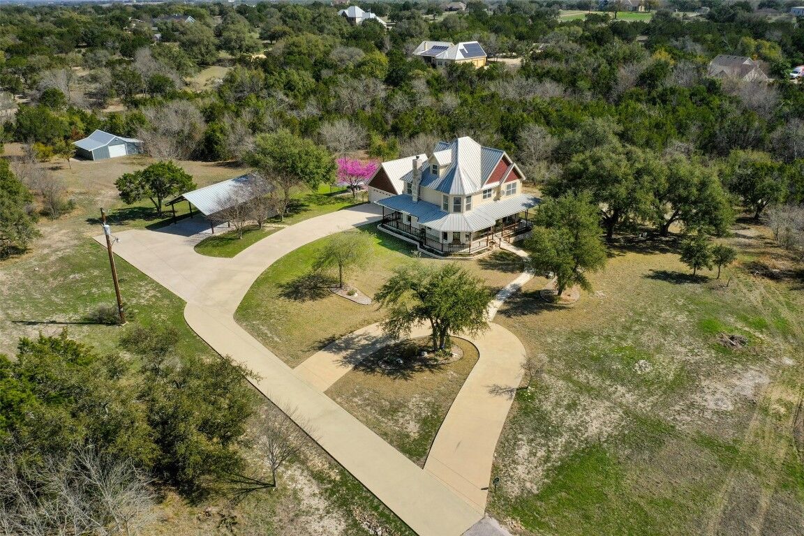 Property Photo:  5184 Royal Street  TX 76571 