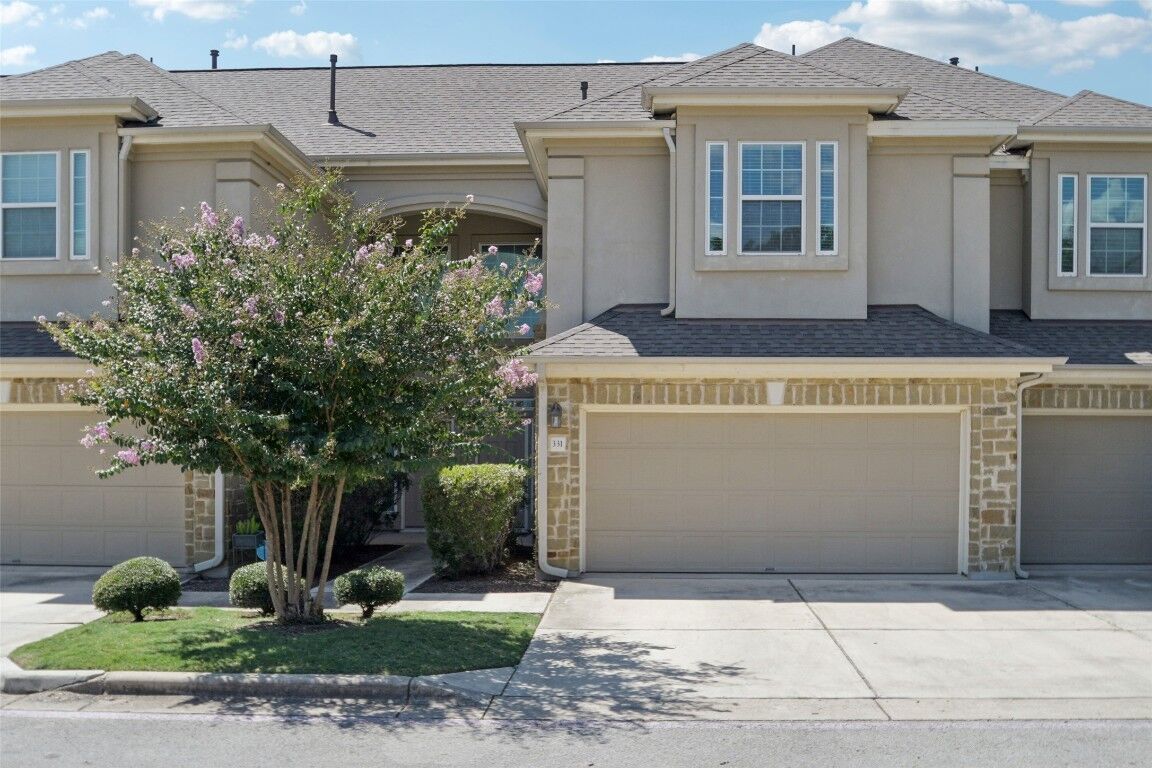 Property Photo:  1101 E Parmer Lane 331  TX 78753 