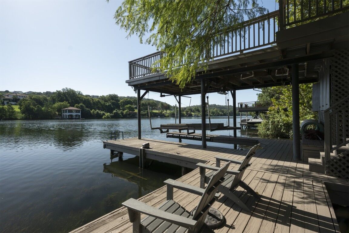 Property Photo: 2403 Big Horn Drive TX 78734