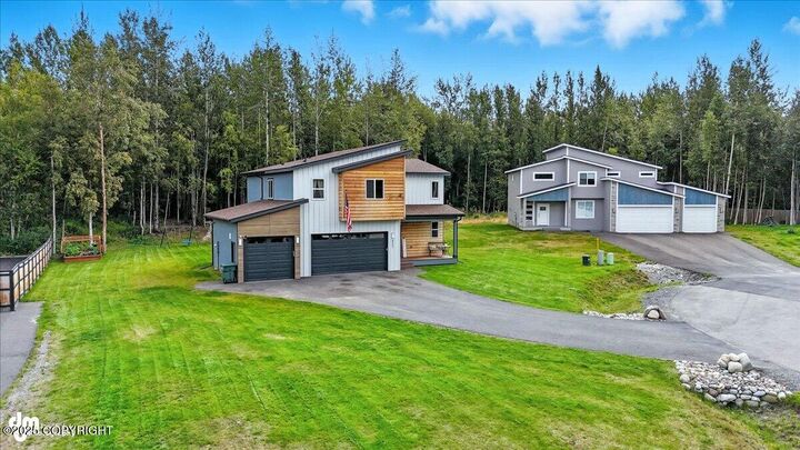 Property Photo: 457 N Bethel Place AK 99645